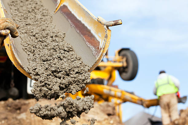 Best Concrete Contractor Near Me  in Wareham Center, MA